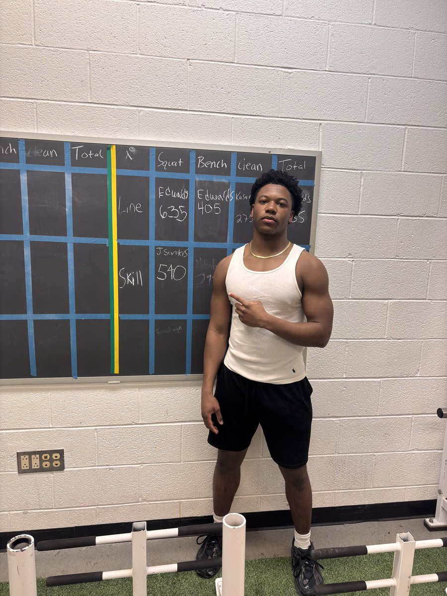 Jamaad Sanders tweet media