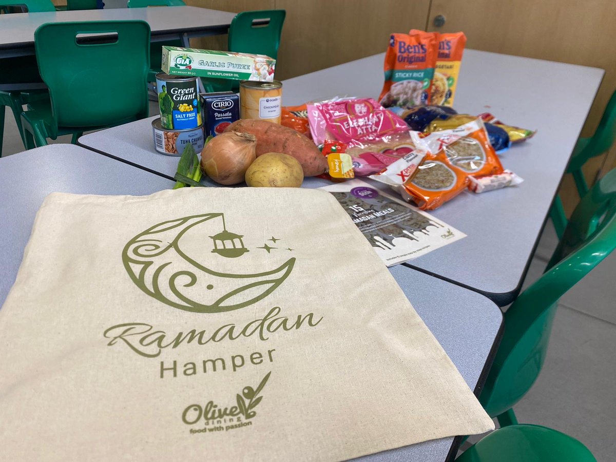 Forest Gate Community School tweet media