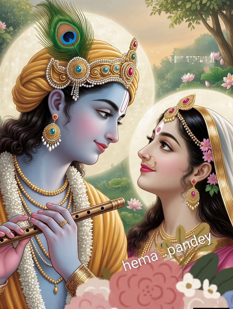 हेमा पाण्डेय सनातनी 🇮🇳 tweet media