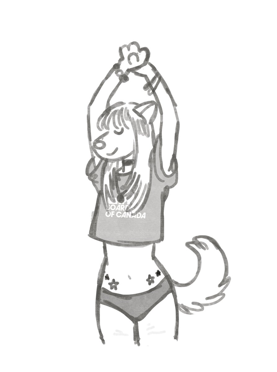 janm (commissions open) tweet media