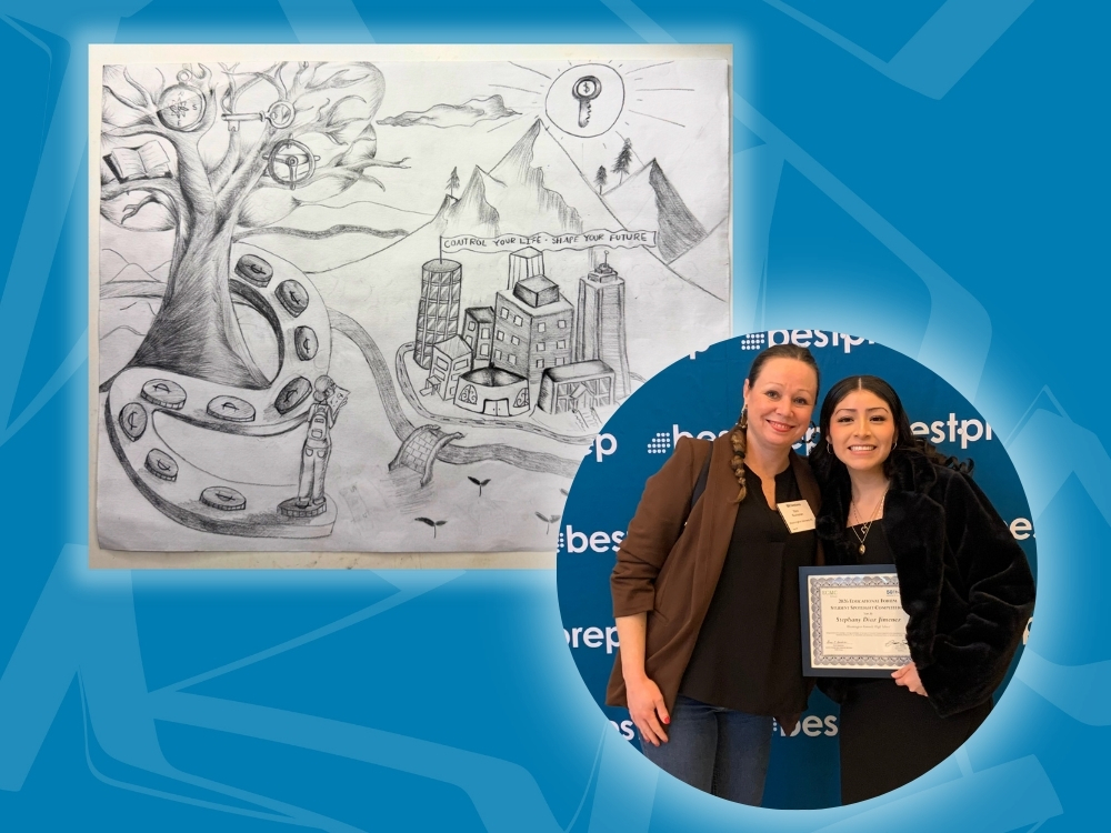 Bloomington Public Schools tweet media