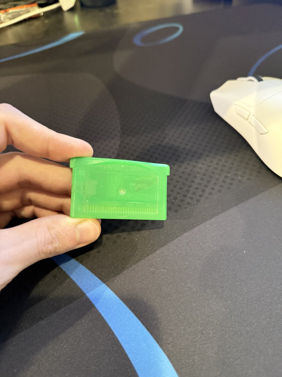 DanskiCS tweet media