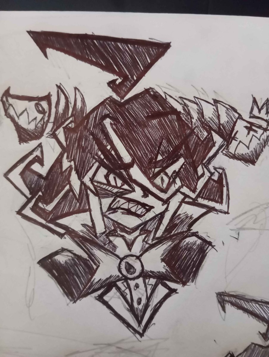 Andy Mobuzami tweet media