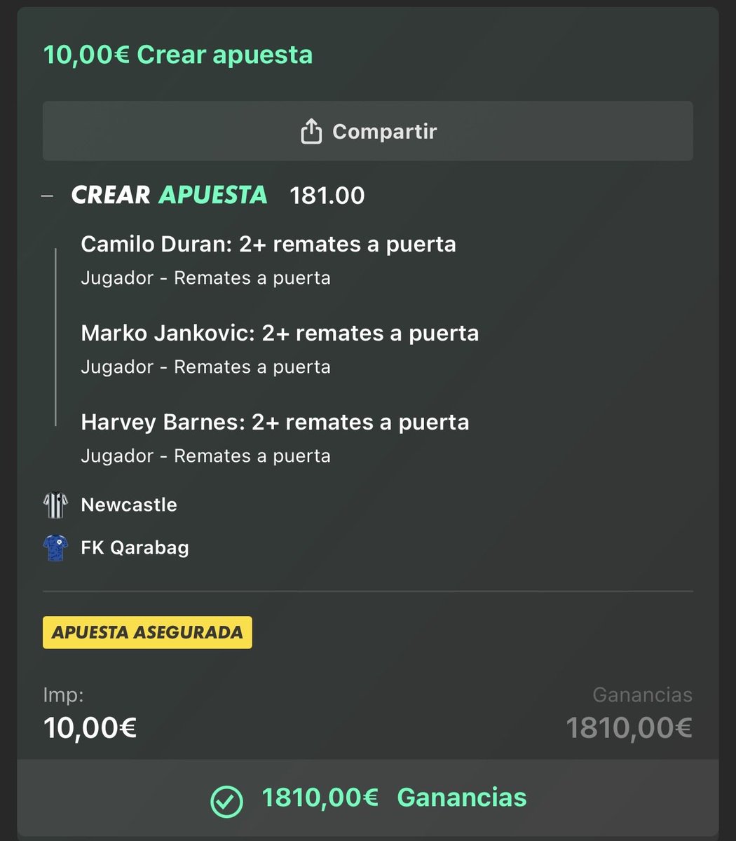 TucanBets tweet media