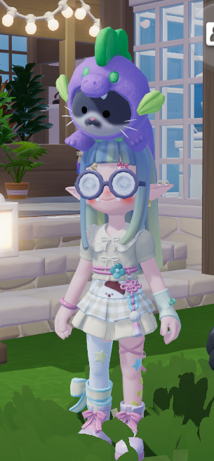 𝑀𝑖𝑙𝑘𝑦𝑥 ☾˖* tweet media