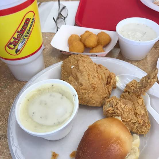 South Dallas Foodie tweet media