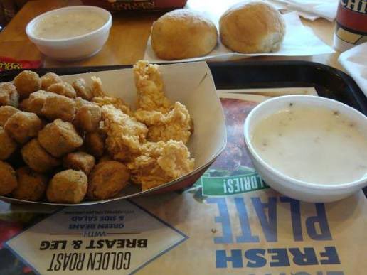 South Dallas Foodie tweet media