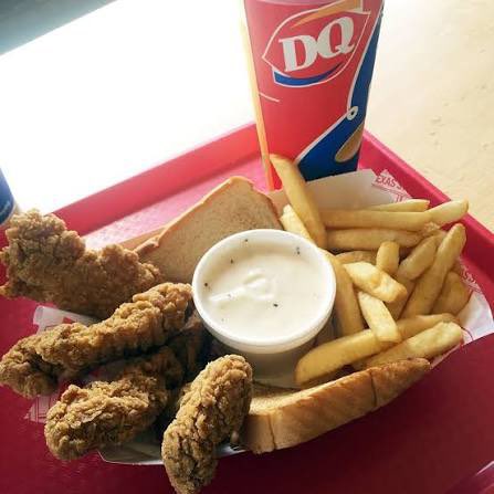 South Dallas Foodie tweet media