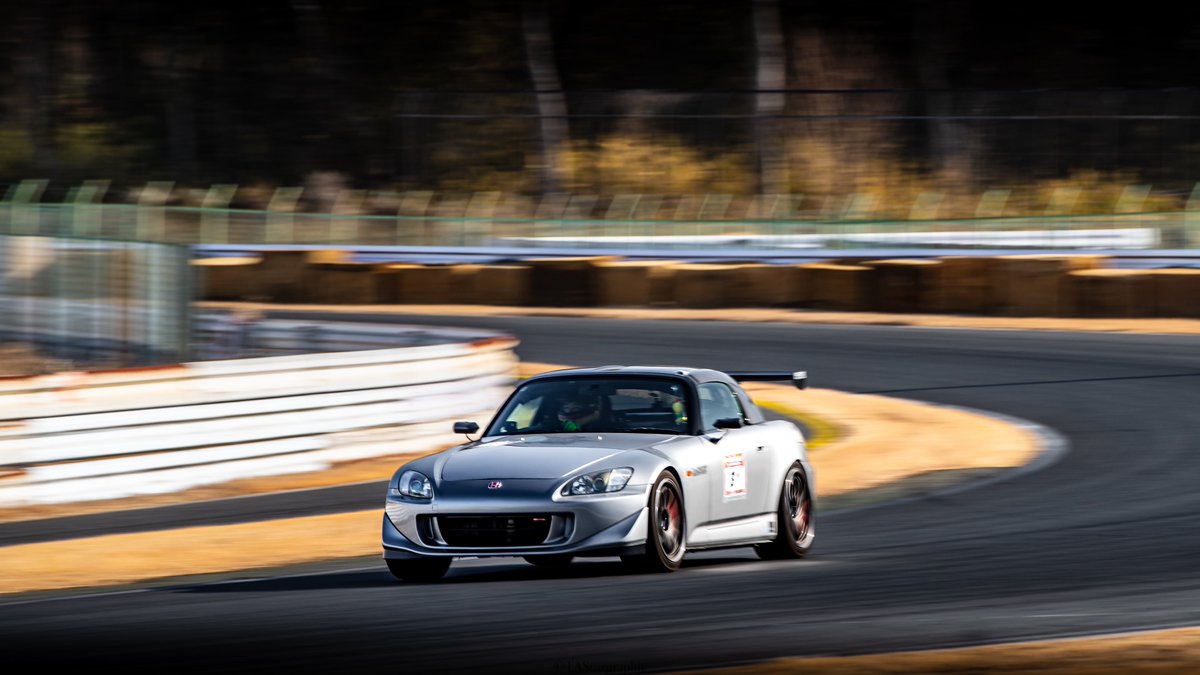 TAS×S2000大運動会Official📸 tweet media