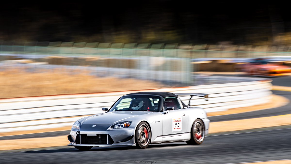 TAS×S2000大運動会Official📸 tweet media