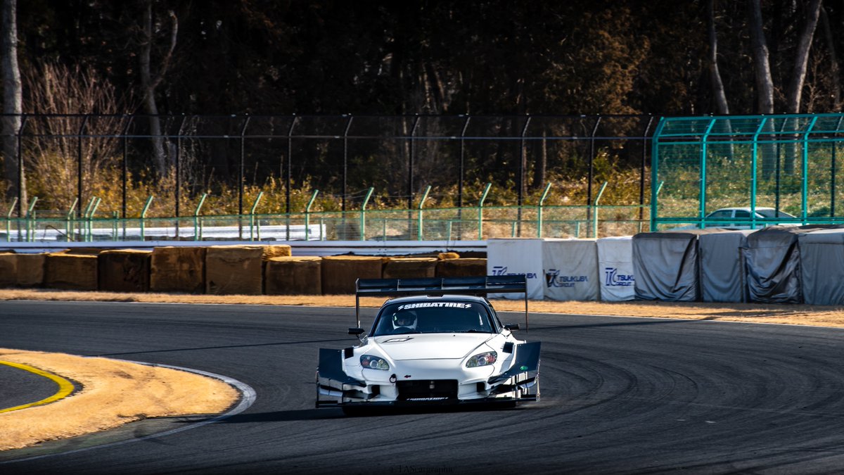 TAS×S2000大運動会Official📸 tweet media