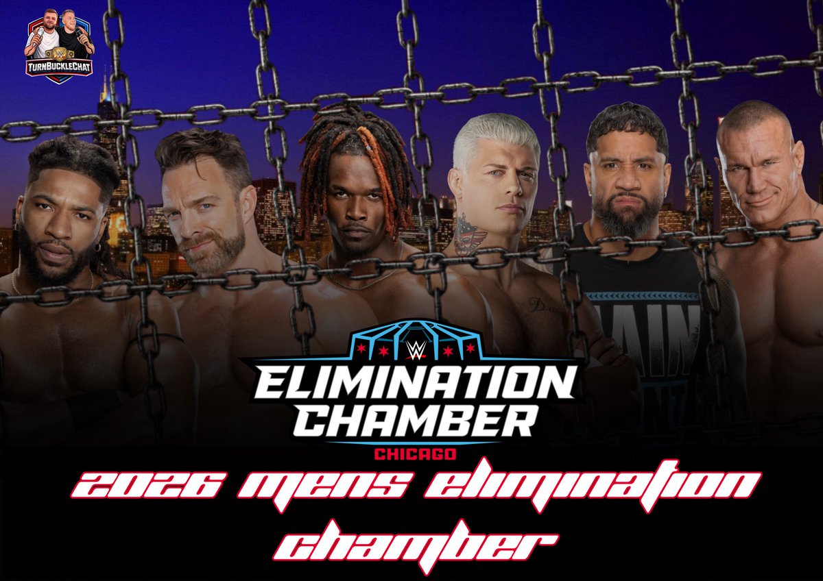 TurnBuckle Chat tweet media