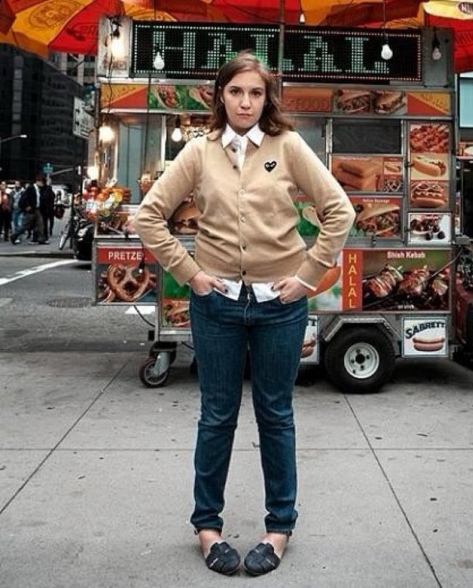 _garrettcharles's tweet image. was in the middle of a very important sentence and my coworker said “do you realize you say everything as if you are absolutely right? and sometimes you just might not be?”