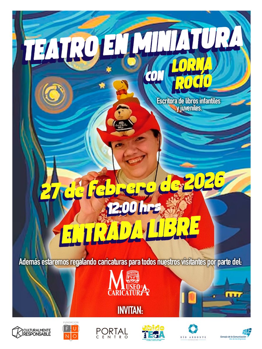 No Está Chido tweet media