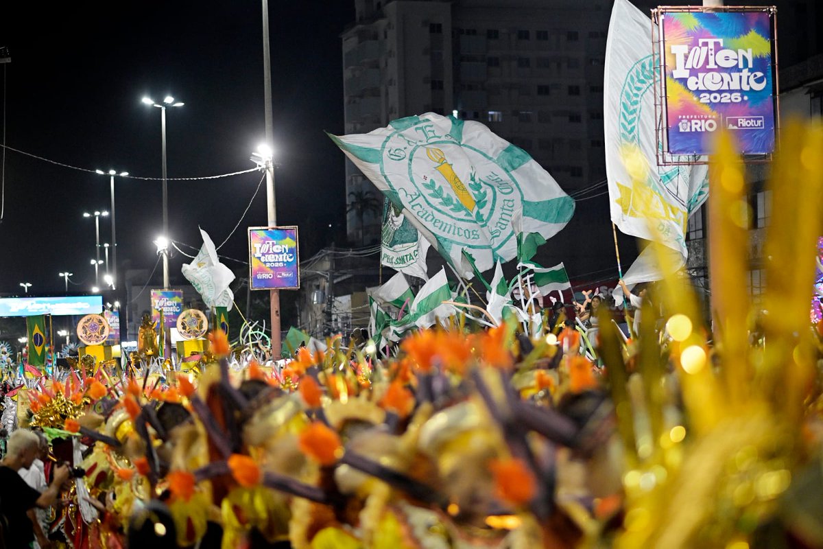 Voz do Samba 🥁 🎙️ tweet media