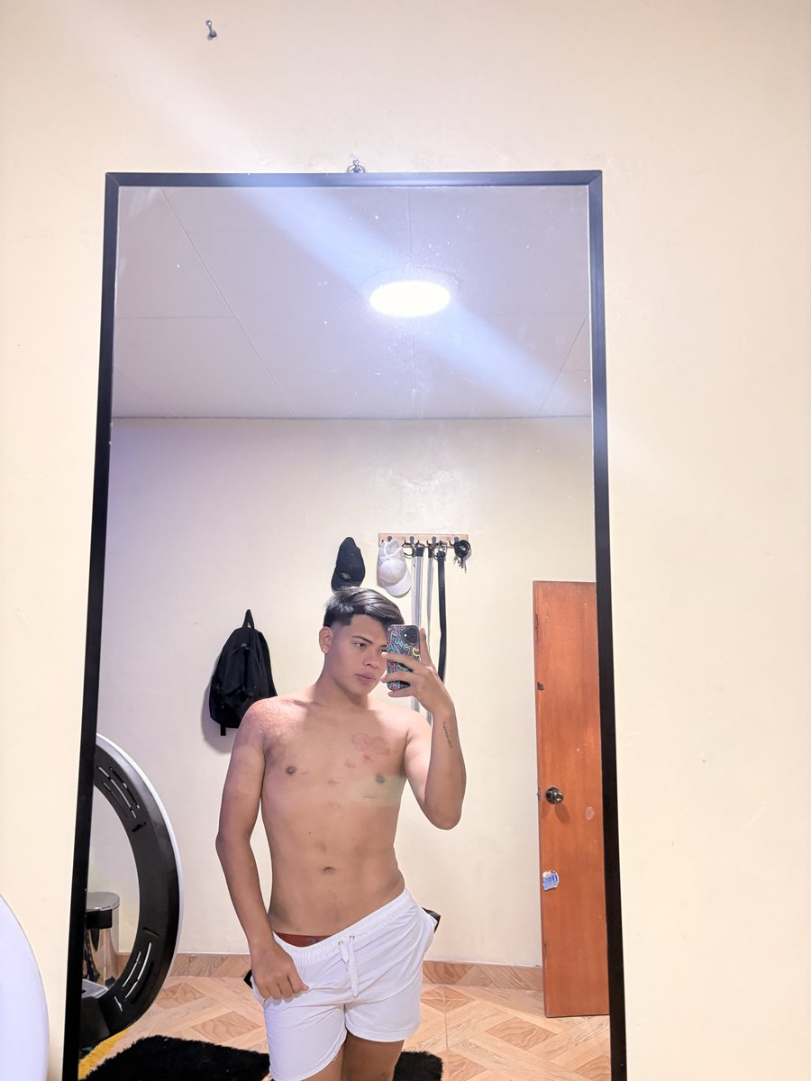 Jhofan Arevalo tweet media