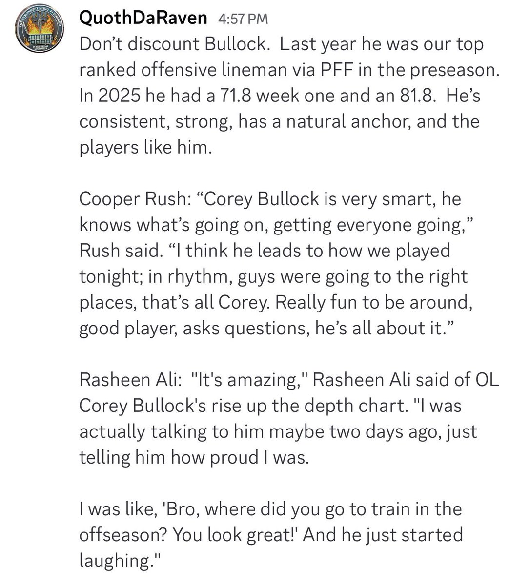 Sayed Tabatabai, M.D. tweet media