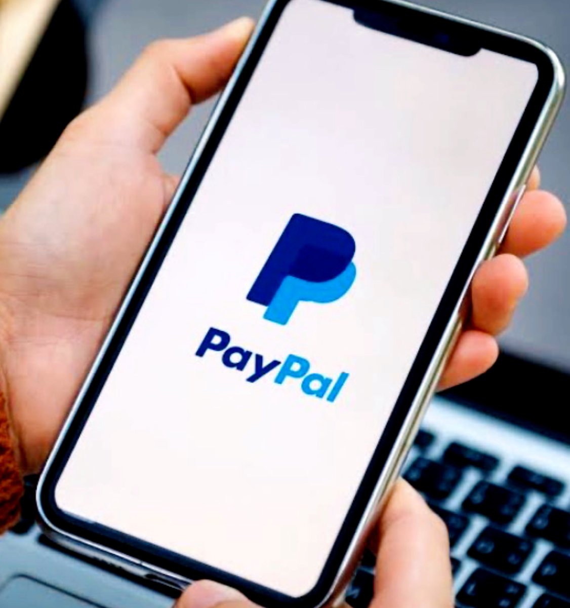 MoneymindF's tweet photo. PayPal jumps almost 7% after news that Stripe, the fintech powerhouse, might be eyeing an acquisition. Eyes are on the payments space and this could reshape the entire landscape. https://t.co/OpZJA7823g
