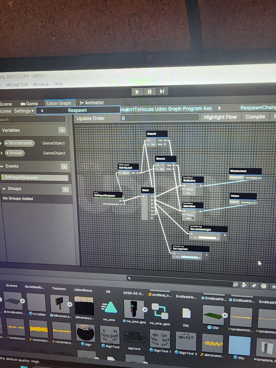 Forrestgamer tweet media
