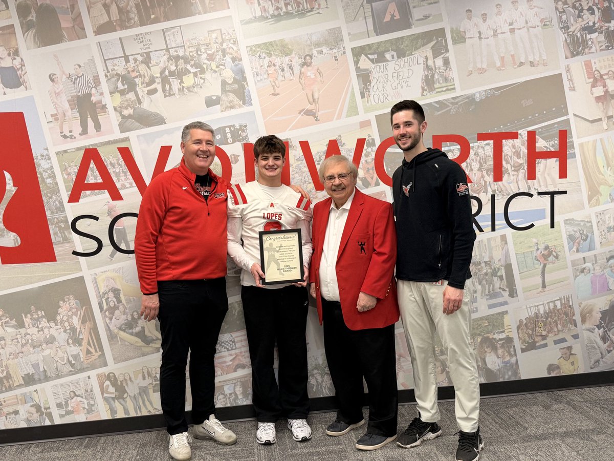 Carson Bellinger tweet media