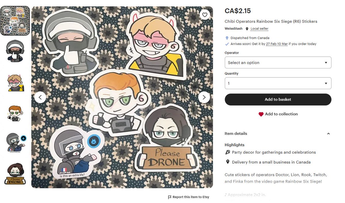 🌱Weiss 🧵 rook plushie soon tweet media