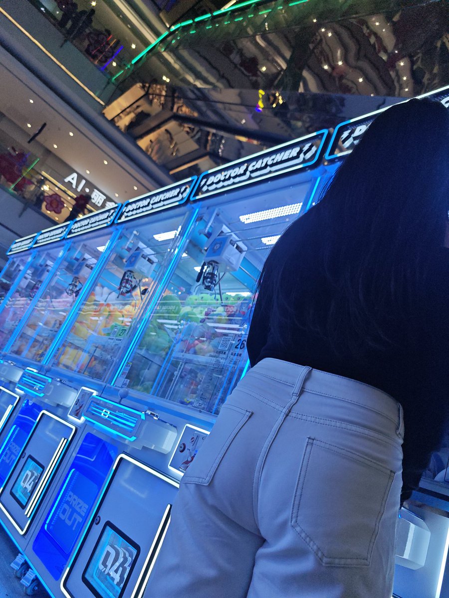 婵娟之美 tweet media