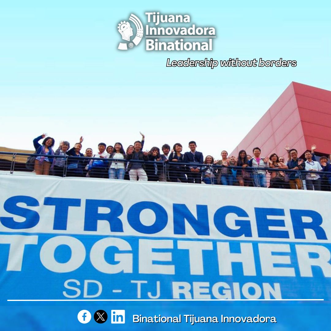 TI Binational tweet media