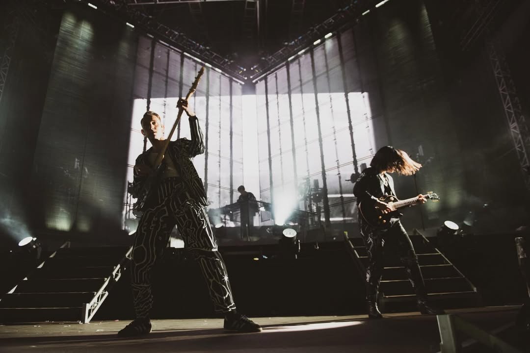 Endorfina Cultural tweet media