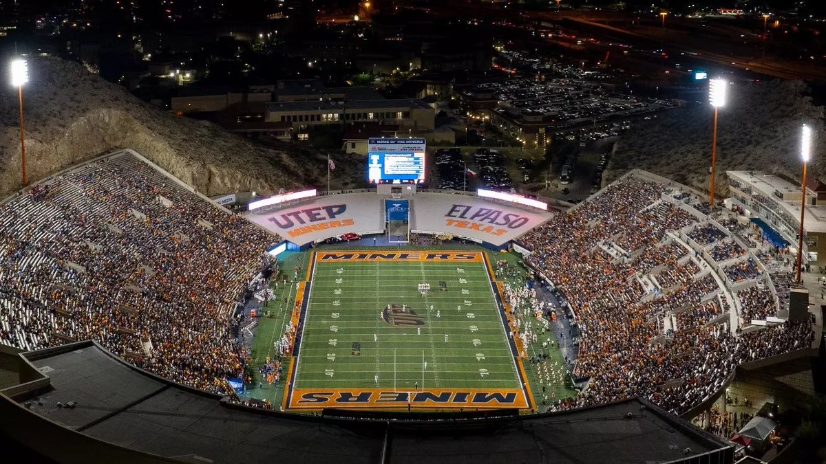Blessed and excited to be joining <a href="/UTEPFB/">UTEP Football</a> as a Defensive QC/Assistant LB’s! #PicksUp ⛏️