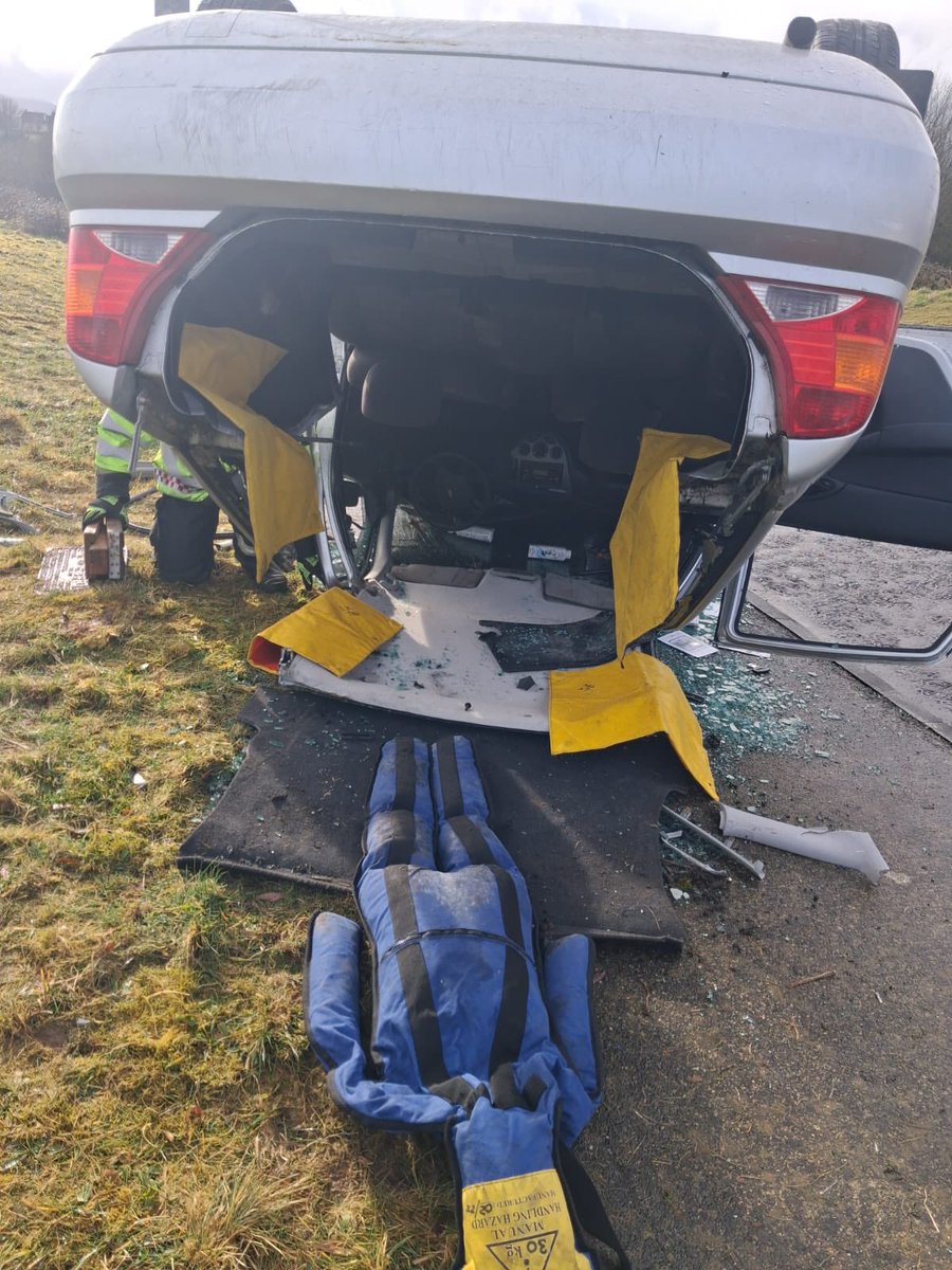 Limerick Fire & Rescue tweet media