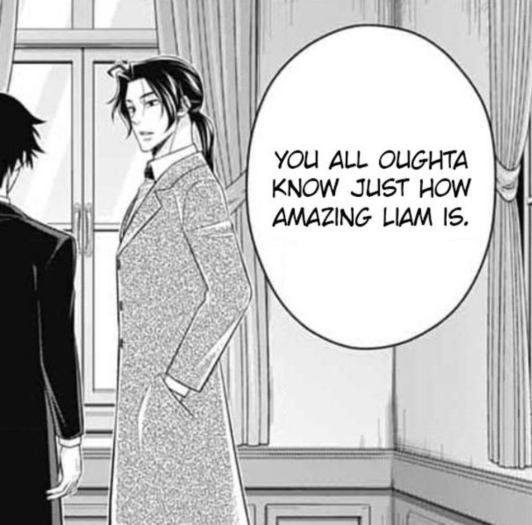 _princatko_'s tweet photo. I forgot how gay this chapter was. If that what Sherlock feels isn't love then idk. https://t.co/AGIa64AHV1