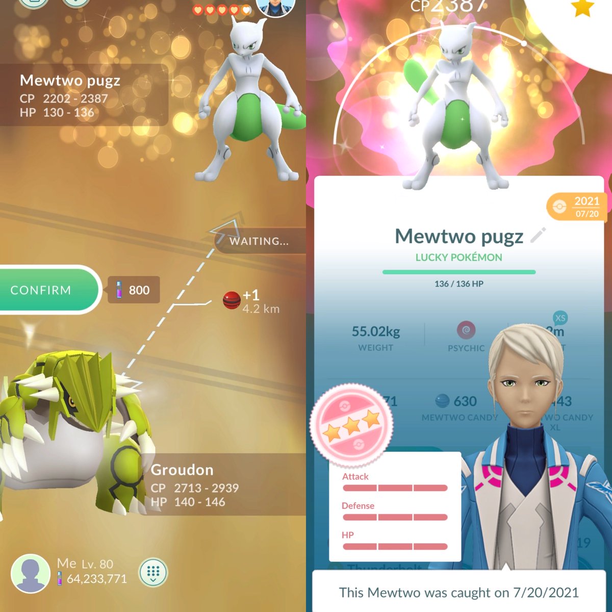 Pugz - TL80 🇺🇸 tweet media