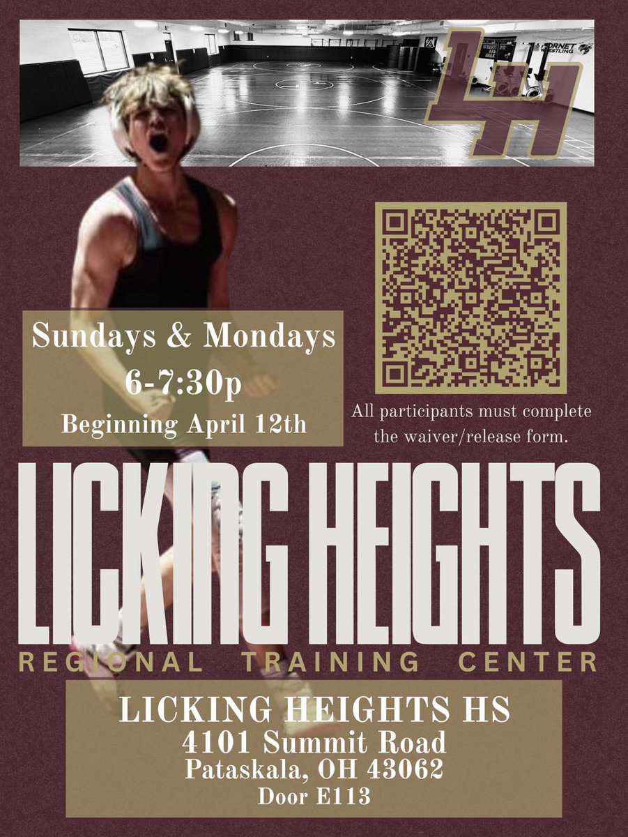 #MakeTheCommitment 

6-7:30p
Sundays: Technique Sessions
Mondays: Open Mat Sessions

Sunday, April 12th - Monday, May 4th.