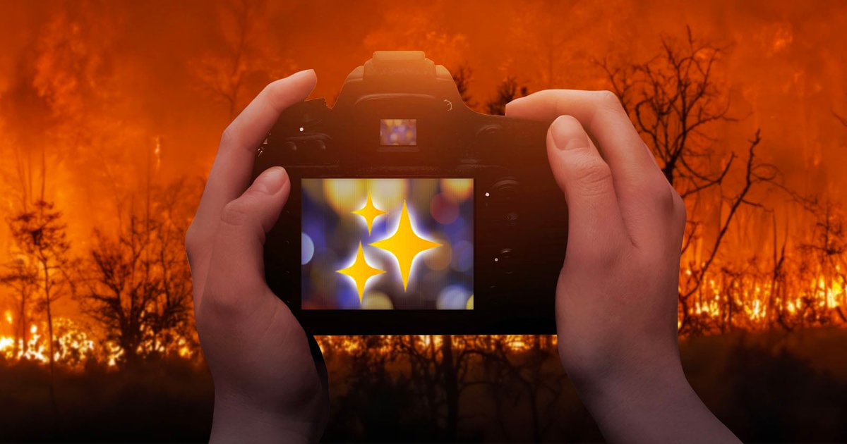 ZorzStudios's tweet photo. The first #MainstreamManufacturer to put AI in a camera will regret it: https://t.co/0LzQplLOFS 

#JaronSchneider #AI #ArtificialIntelligence #editorial #GenerativeAI #opinion #CameraIntelligence #Caira #Profoto https://t.co/15l3HzapKi