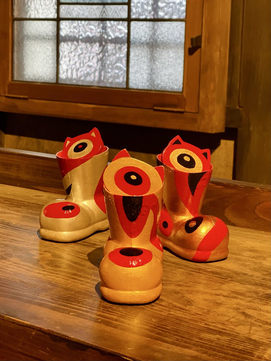 茶吉庵ギャラリー (@chakichian_g) / Posts / X