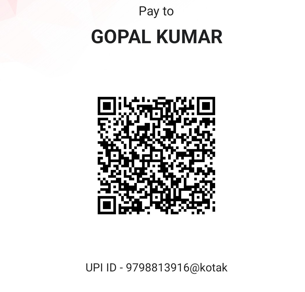 मैं गोपाल कुमार ग्राम पोस्ट भैरवार जिला बेगूसराय बिहार मै पिछले 16 साल से बीमार हूं मेरी पत्नी और दो छोटे बच्चे हैं मैने पिताजी को 225000.का चेक 450000.00 नगद दिया था साथ ही भाई को 413000.00नगद रुपया दिया था बीमार होने से पहले अब न तो भाई रुपया दे रहा है कंटिन्यू