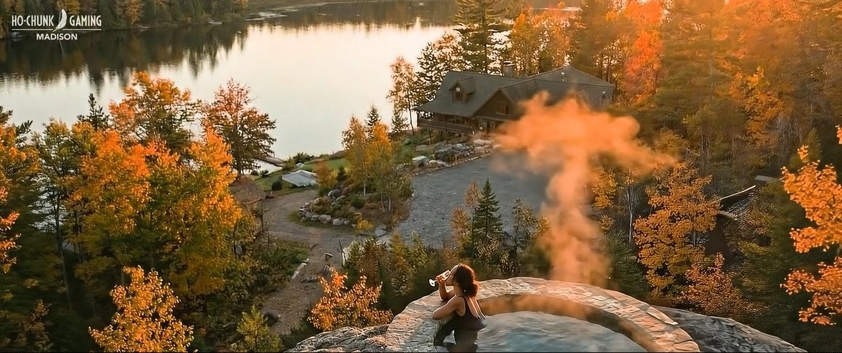 Ho-Chunk Gaming Madison tweet media