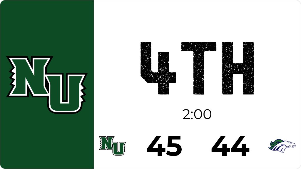 North Union Basketball tweet media