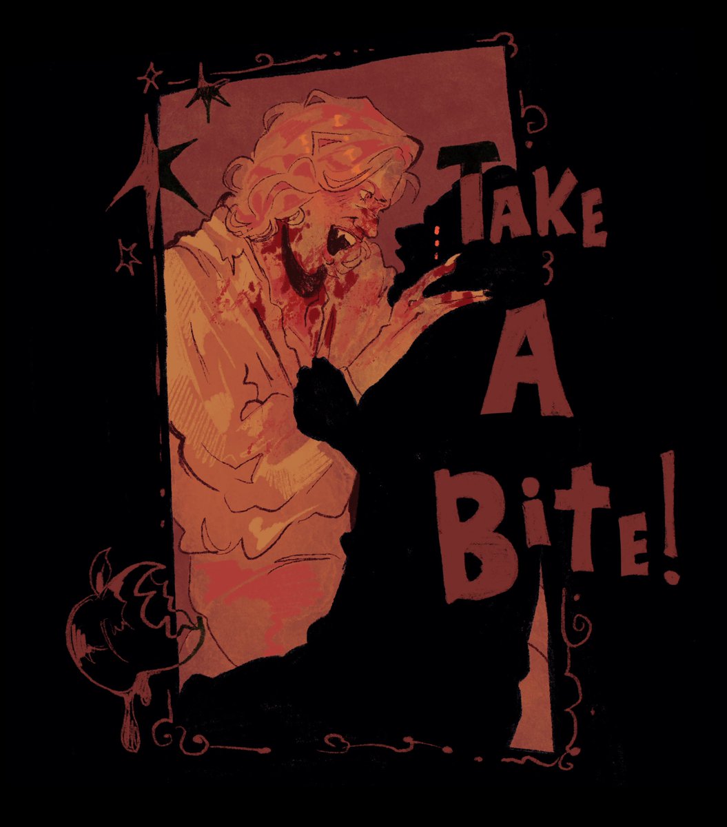 i think i have art block. or something. fml #iwtv