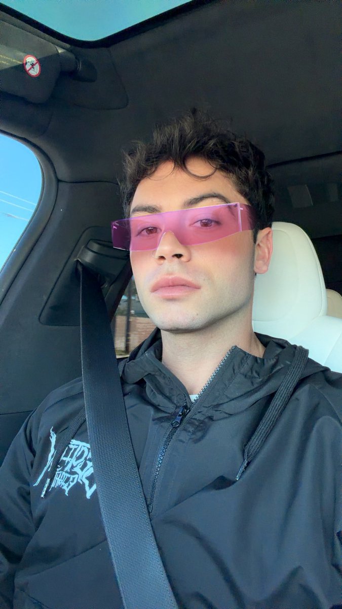 Mickey Lacoste tweet media