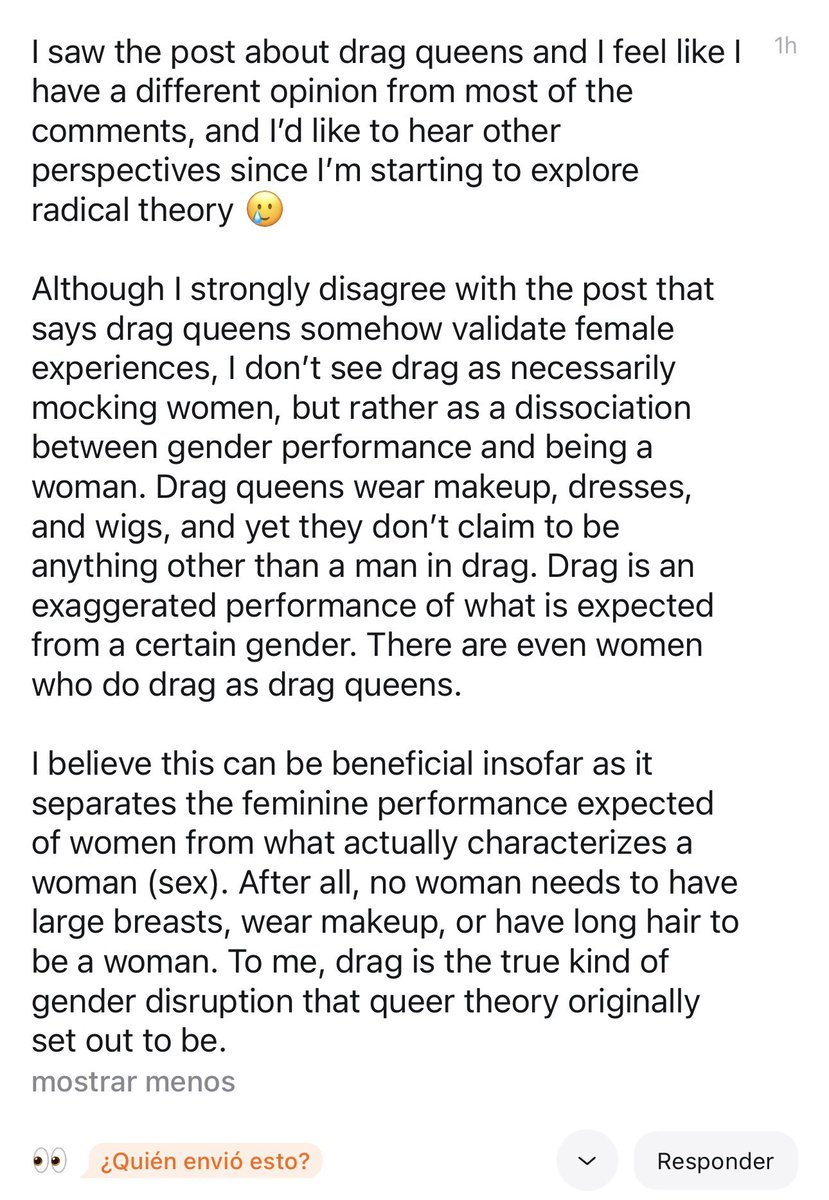 that's a point of view, thank you for your opinion!