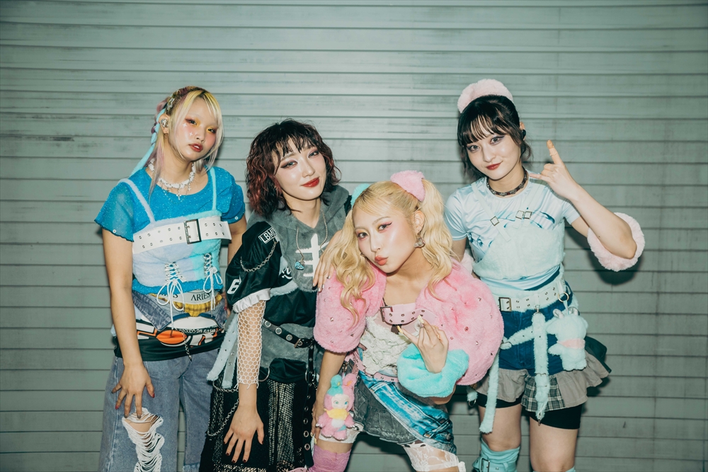 花冷え。全国ツアー「もしかして！今年こそジャパンTour 2026」東京