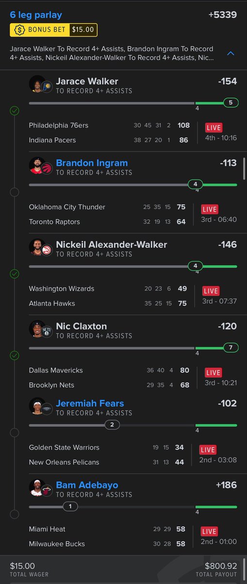 DJ Quotah Bet$ tweet media