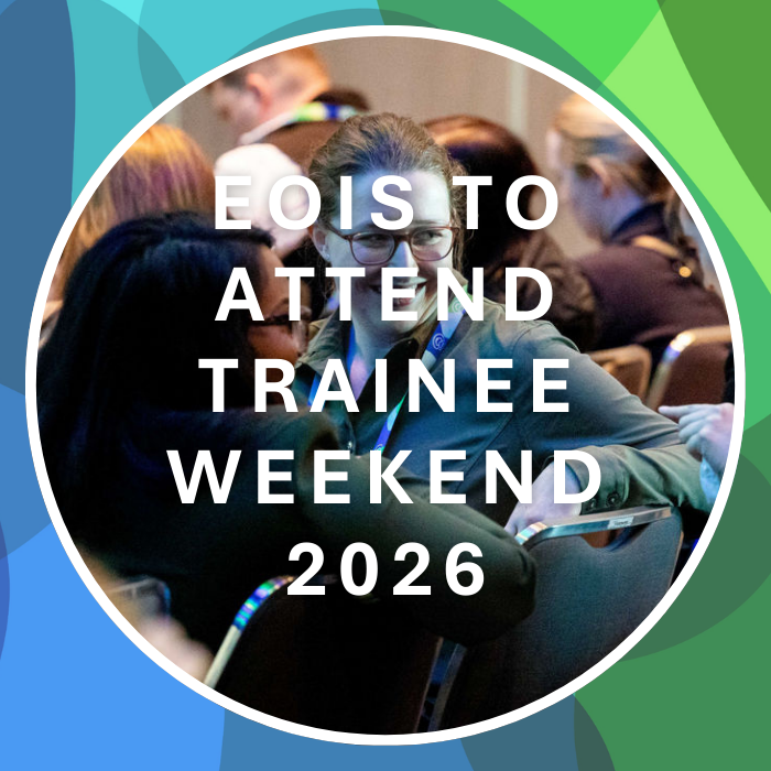 ANZSN's tweet photo. Trainee Weekend 2026 EOIs Open
22–24 May 2026, Rydges World Square, Sydney

Case-based learning, small-group workshops &amp; networking for nephrology trainees. Limited to ~70 places, priority to first-time attendees.

EOI close 15 March 2026.

https://t.co/SLaunnfJqC https://t.co/z1FHG2oGbK