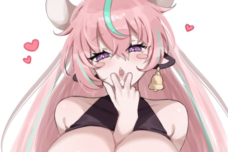 🩷💜 tweet media