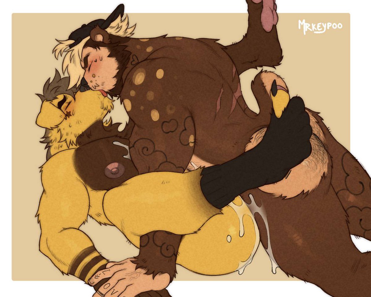 𝚖𝚛𝚔𝚎𝚢𝚙𝚘𝚘 tweet media