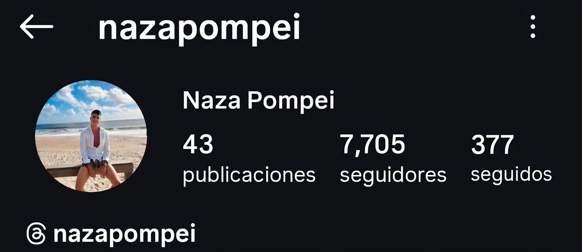 anti_boti's tweet image. Atentas #Botis!! Entra NNazareno Pompei. Ex jugador de Los Andes