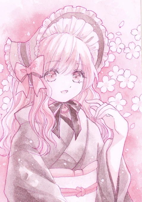 ミニ個展【指先の彩り】の初日が始まりました! 場所:セントラル画材様() 愛知県名古屋市東区泉1丁目13-25 日時:2026年2/25(水)〜3/22(日)10時〜18時 ※月曜定休 通販は、3/17(火)10時〜3/20(日)13時で実施していただきます。 約1ヶ月間よろしくお願いいたします