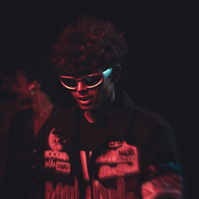 InqalabRecords's tweet photo. OG TEHRAN drops new single ‘Mere Khilaf’, produced by Darkxsh https://t.co/LkHMEmozh3