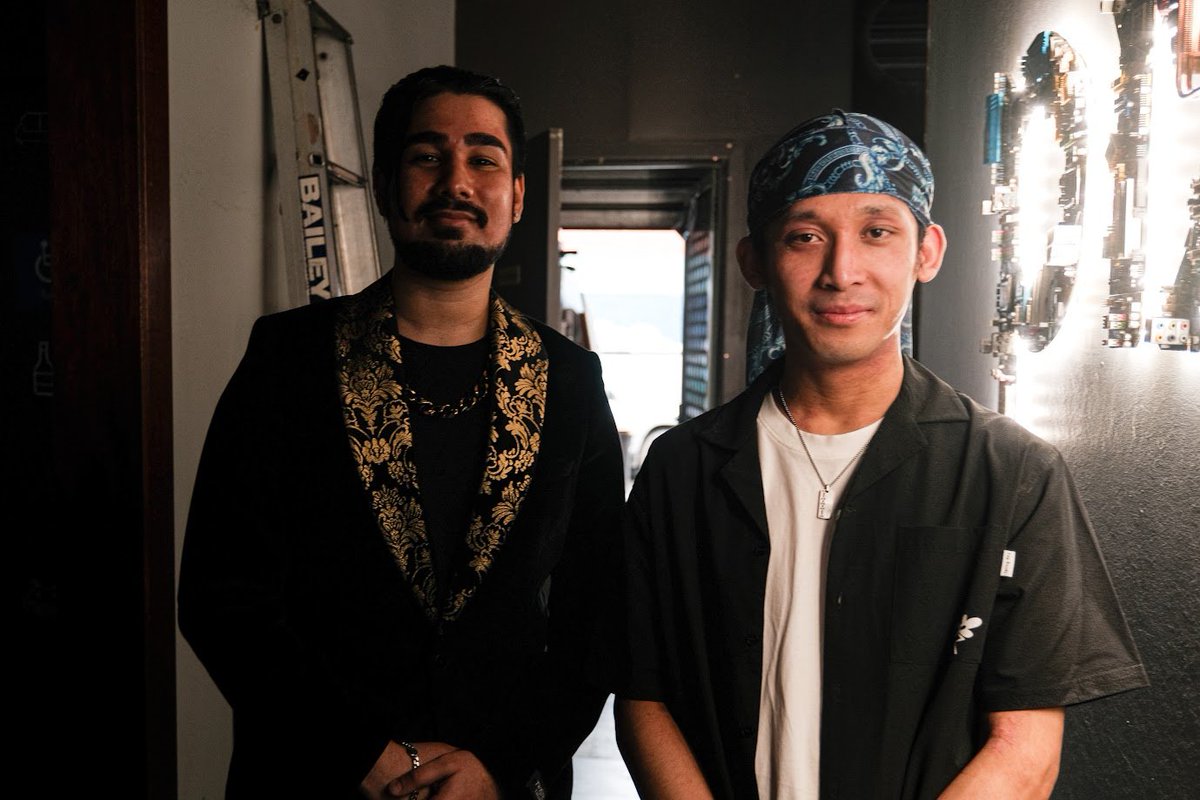 Pixel Tekken tweet media